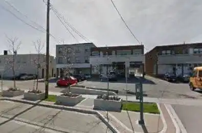 66 Plunkett Road Unit# 1 Toronto W05 Ontario M9L 2J5