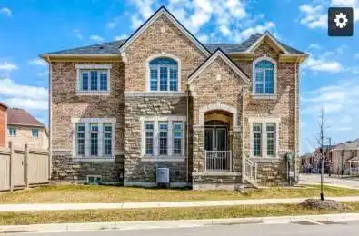 3151 Buttonbush Trail Oakville Ontario L6H 0T4