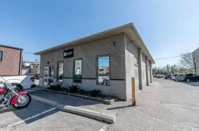 10 & 14 Wellington Street Unit# Building #2 New Tecumseth Ontario 