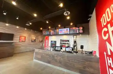 1650 Bath Road Unit# 104 Kingston Ontario K7M 4X9