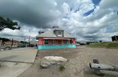 115 William Street Central Elgin Ontario N5L 1E1