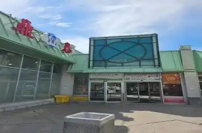 3030 Don Mills Road Unit# 11B Toronto C15 Ontario M2J 3C1