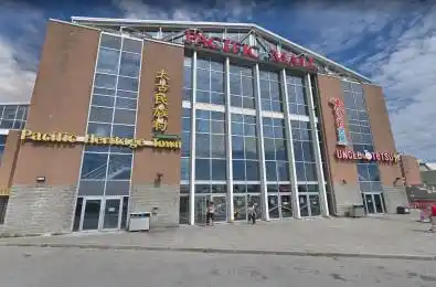 4300 Steeles Avenue Unit# C75 & C76 Markham Ontario L3R 0Y5