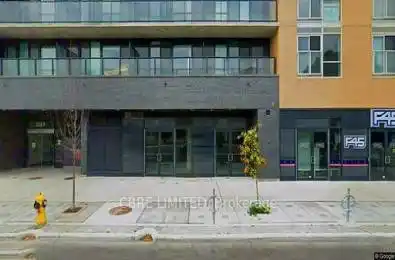 2363-2365 Danforth Avenue Unit# 5 Toronto E02 Ontario M4C 1K8