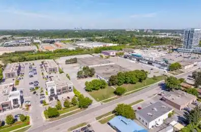 201 Speers Road Oakville Ontario L6K 0H5