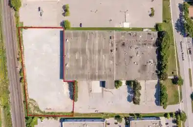 201 Speers Road Oakville Ontario L6K 0H5