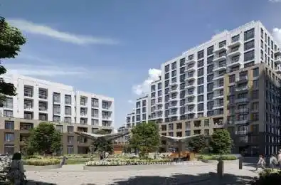 8 Beverley Glen Boulevard Unit# 333 Vaughan Ontario L4J 0L5