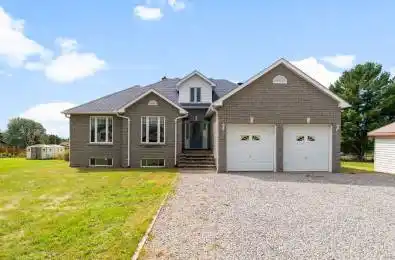 37 Rapid Road Whitewater Region Ontario K0J 2L0