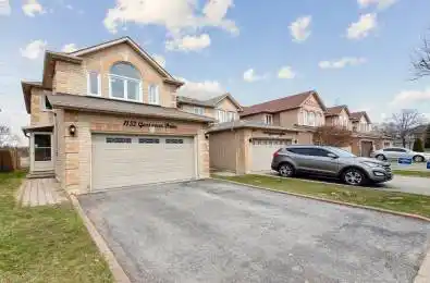 1152 Gossamer Drive Pickering Ontario L1X 2T8