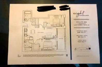 8 CEDARLAND Drive Unit# 520 Markham Ontario L6G 0H4