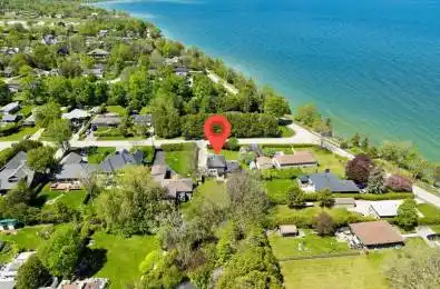 853 Fairbank Avenue Georgina Ontario L0E 1S0