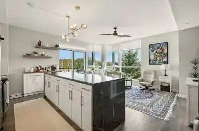 241 Sea Ray Avenue Unit# A217 Innisfil Ontario L9S 0L9