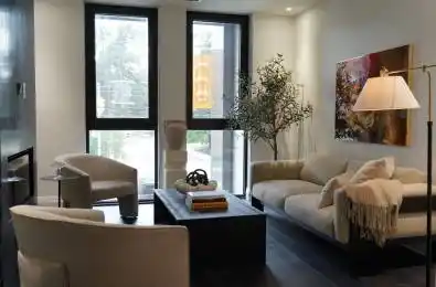 2 Forest Hill Road Unit# 206 Toronto C02 Ontario M4V 2L3