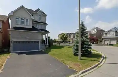 1 Copperstone Crescent Richmond Hill Ontario L4S 2C4