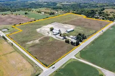 7305 King Road King Ontario L0G 1T0