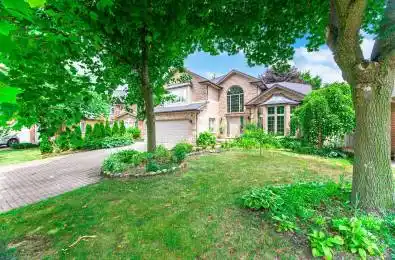 14 Wintergarden Road London East Ontario N5Y 5M2