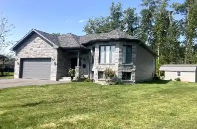 1108 Nicolas Drive Cornwall Ontario K6J 0C1