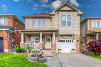 75 Norwich Road Woolwich Ontario N0B 1M0