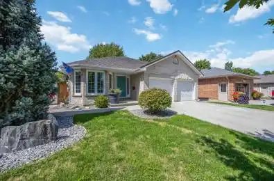 123 Cassandra Boulevard Sarnia Ontario N7S 6N1