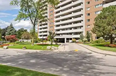 270 Scarlett Road Unit# 1305 Toronto W03 Ontario M6N 4X7