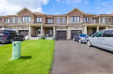 73 Keelson Street Welland Ontario L2B 0M4