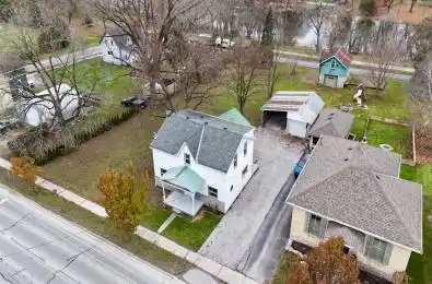 198 WATER Street St. Marys Ontario N4X 1C5