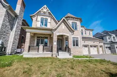 51 Enclave Court Vaughan Ontario L4H 4V9