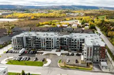 4 Kimberly Lane Unit# 217 Collingwood Ontario L9Y 5T6