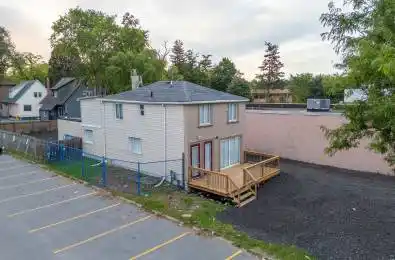 10329 Yonge Street Richmond Hill Ontario L4C 3C1