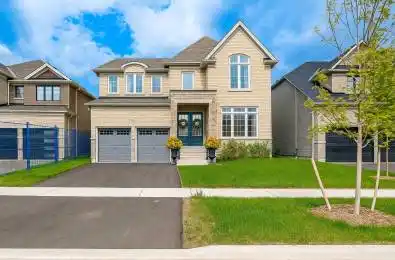 31 Bayberry Dr Drive Adjala-Tosorontio Ontario L0G 1W0