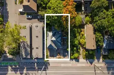 582 Churchill Avenue Carlingwood - Westboro and Area Ontario K1Z 5E5