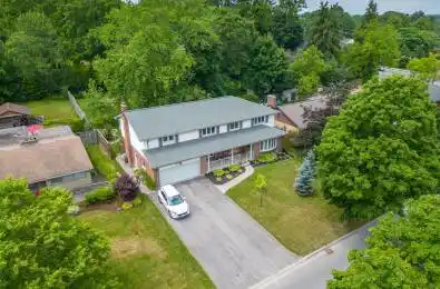 479 HUNTINGDON Drive London South Ontario N6C 4H9