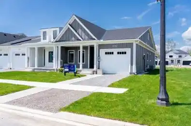 70F Seneca Drive Fort Erie Ontario L2A 1C2