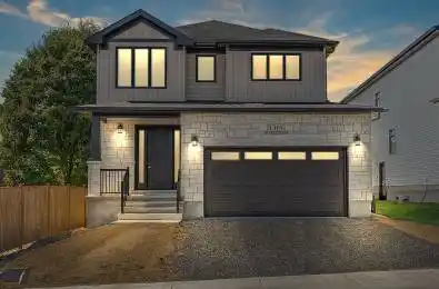 1315 Turnbull Way Kingston Ontario K7P 0T3