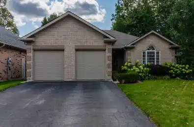 47 Trillium Drive Tillsonburg Ontario N4G 5S8