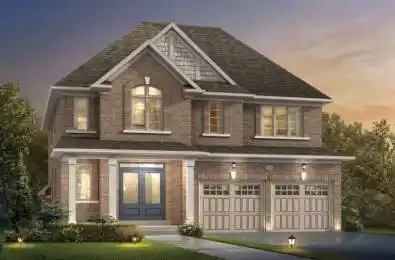 139 Dovedale Drive Georgina Ontario L4P 0S6