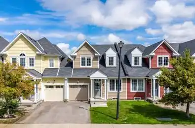 16 BERKSHIRE Avenue Wasaga Beach Ontario L9Z 2X2