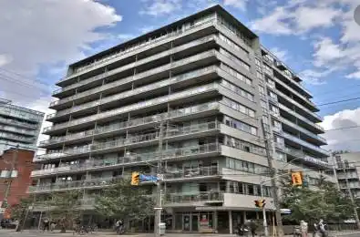 38 Niagara Street Unit# 512 Toronto C01 Ontario M5V 3X1