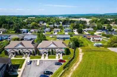 24 Albery Court Unit# 1 Meaford Ontario N4L 1J8