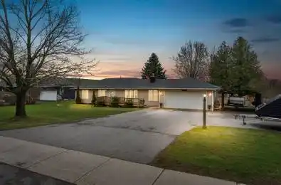 1032 East Communication Road Selwyn Ontario K0L 1H0