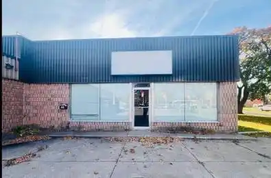 4255 4265-4275 Tecumseh Road Windsor Ontario N8W 1K2