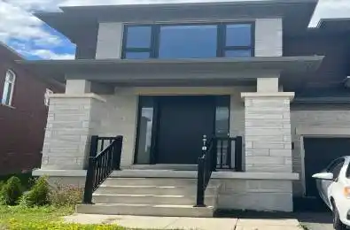 89 Forest Edge Crescent East Gwillimbury Ontario L9N 0S6