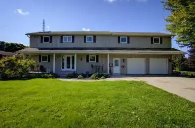 8298 8 Concession Mapleton Ontario N0G 2K0