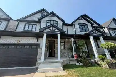 151 Rosie Street Unit# 81 Blue Mountains Ontario N0H 1J0