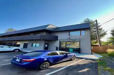 290 Vine Street St. Catharines Ontario L2M 7Z4