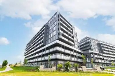 3200 Dakota Common N/A Unit# B404 Burlington Ontario L7M 2A8