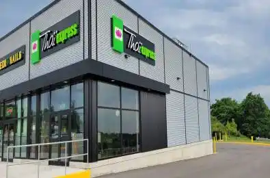 1280 Clearbrook Drive Unit# CRU 2D Oshawa Ontario L1K 3G6