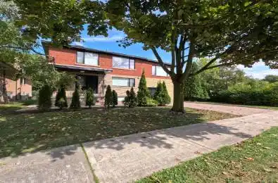 77 Hove Street Toronto C06 Ontario M3H 4Z2