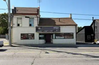 101 Geneva Street St. Catharines Ontario L2R 4N1