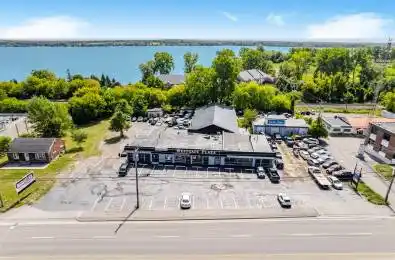 481 Dundas Street Unit# 2 Belleville Ontario K8P 1B6